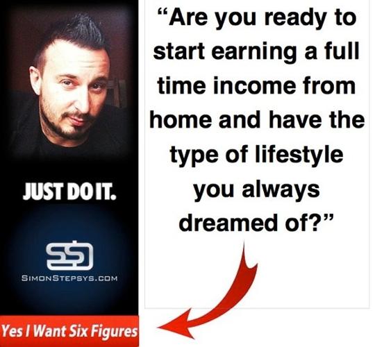 Earn $5,000 or more WEEKLY. Get started TODAY!