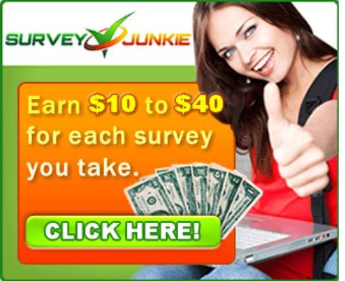Earn Extra Income Doing Surveys(Start Today..USA Only)