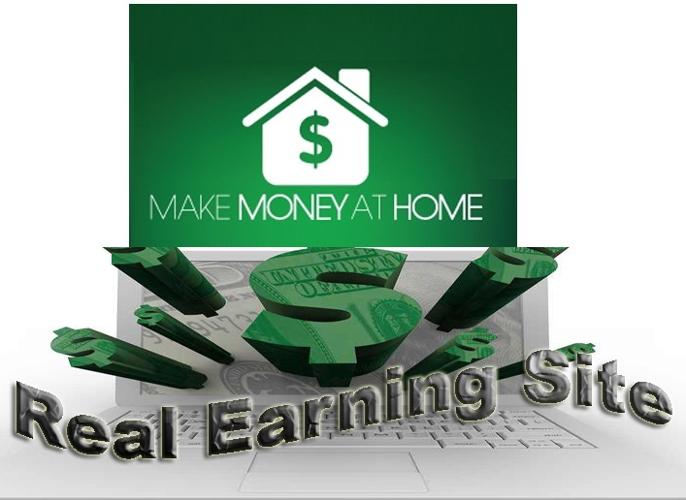=====>Earn money at home<=====