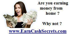 Earn Money From Anywhere - Amazing Free Videos Teach You How
