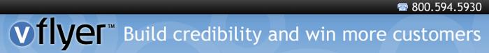 Earn Money With vFlyer's Reseller Program!