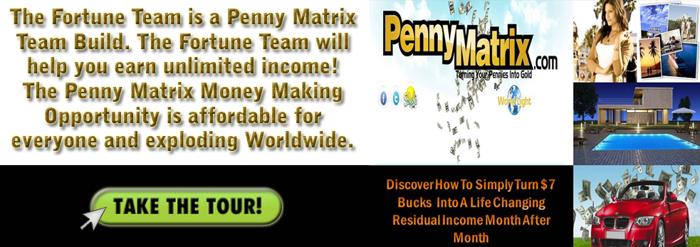 Earn Unlimited Income
