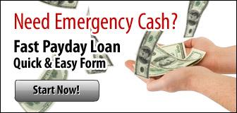 EASY Payday LOANS - No Faxing!