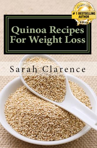Easy Weight Loss with Quinoa