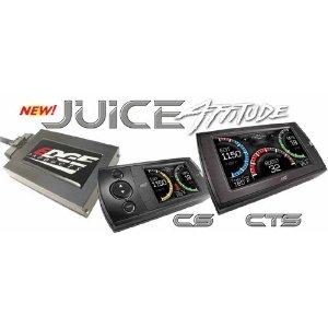 Edge Products 21101 Juice with Attitude CTS for GM Duramax 6.6L