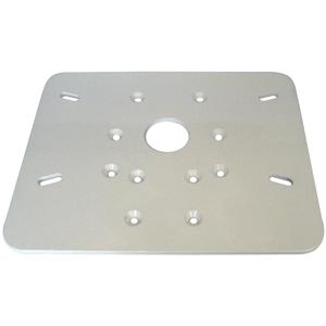 Edson Vision Series Mounting Plate - Simrad/Lowrance/Northstar Site.
