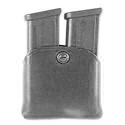 El Paso 1F Mag Pouch Black Single Mag 2FSB