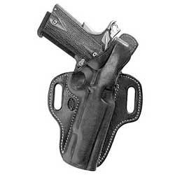 El Paso Strongside Select Holster Right Hand Black 4
