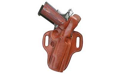 El Paso Strongside Select Holster Right Hand Russet 1911 Commander .