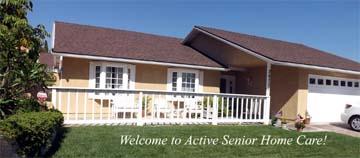 Elder care Services