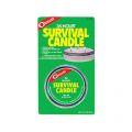 Emergency 36-Hr Survival Candle