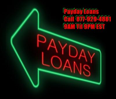 Emergency Payday Loan Fast Approval