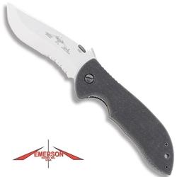 Emerson Commander Folding Knife 3.75