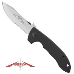 Emerson Horseman Mini CQC-8 Folding Knife 3.54
