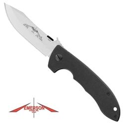 Emerson Horseman Mini CQC-8 Folding Knife 3.54