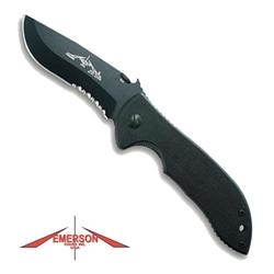 Emerson Mini-Commander Folding Knife 3.4