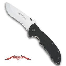 Emerson Super Commander Folding Knife 4