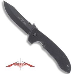 Emerson Super CQC-8 w/ Wave Opening Folding Knife 4.3