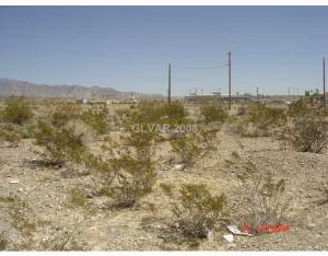 Emery - Amazing opportunity to build your custom home in PAHRUMP!