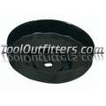 End Cap Oil Filter Wrench 93mm 15 Flutes