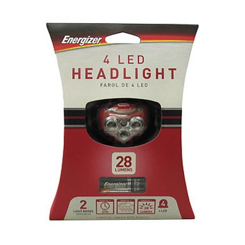 Energizer 4-LED Headlight HD4L33AE