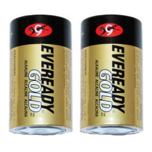 Energizer A93BP-2 Eveready C /2