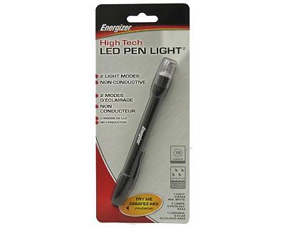 Energizer AAAA Pen Light PLED34AE