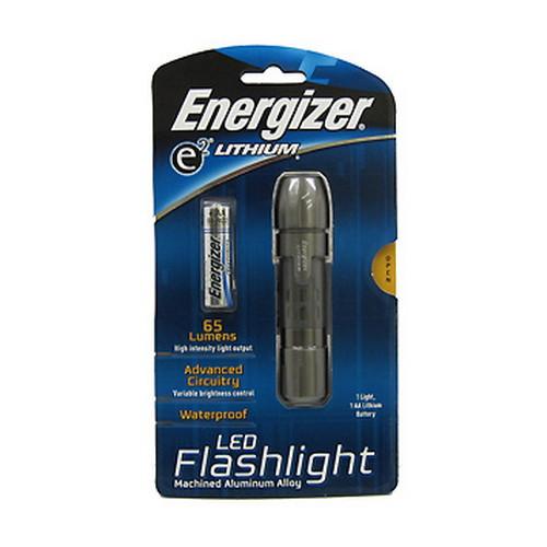 Energizer e2 Lithium LED Flashlight w/ 1AA ELMCL11L
