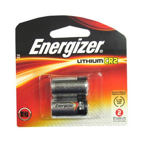 Energizer EL1CR2BP2 CR2 Lithium /2