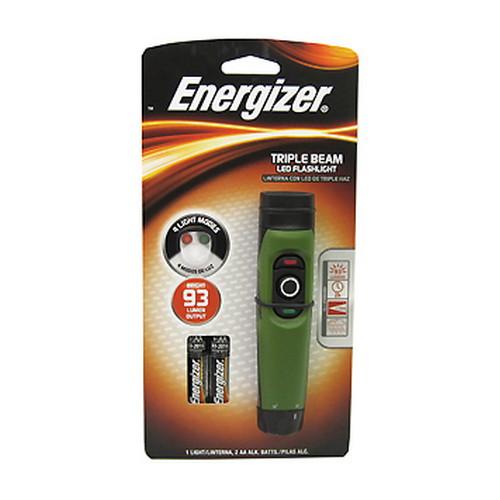Energizer Triple Beam 2AA Handheld EHH2AA3CE