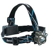 Energizer Ultimate ELHD2AL Head Torch - LED - AA - Gray ELHD2AL