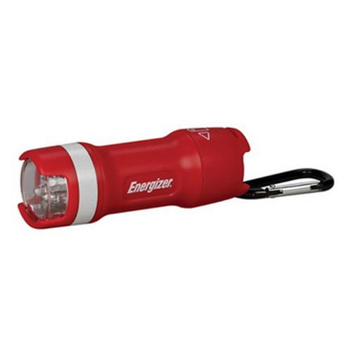 Energizer Weather Ready Cmpct Safety LED Flashlight WRC3L11E