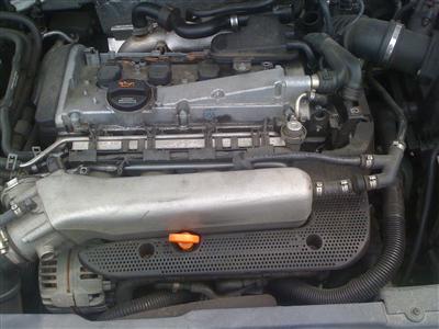 Engine 1.8T ( AWP ) for 00-05 VW Golf / Jetta Mk4