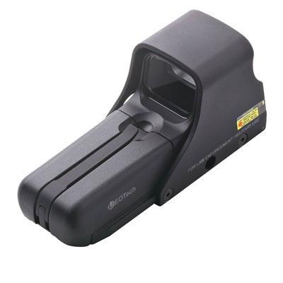EOTech 512.A65 Holographic Sight