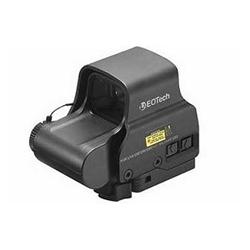 EOTech EXPS2-0 123 Batt QD Mount A65 1-MOA Holographic Weapon Sight