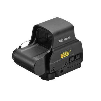 EOTech EXPS2-0 Holographic Sight