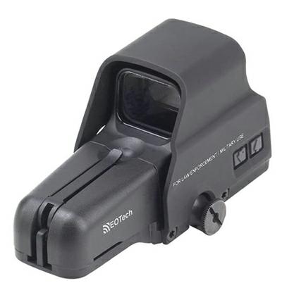 EOTech EXPS2 Holographic Sight 516.A65