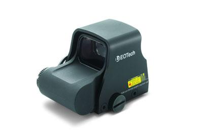 EOTech Holographic Sight XPS2-2