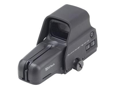 EOTech Military NV Lithium 65MOA/1MOA Dt 556.A65