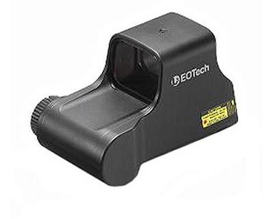 EOTech TactCR123 65MOA/1MOA XPS2-RF