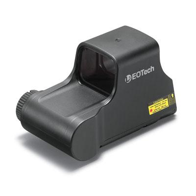 EOTech XPS2-RF Holographic Sight
