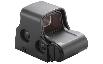 EOTech XPS3-2 Night Vision Compatible Sight 65 MOA Ring and Two 1 M.