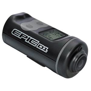 EPIC Action Camera - Black (STC-EPICD1)