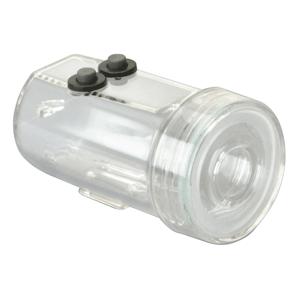EPIC Clear Waterproof Camera Casing (STC-EPCWPC)