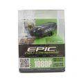 Epic HD1080w/Mount Kit & Batteries