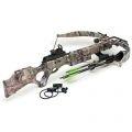 Equinox Crossbow with Multi-Red Dot Lite Stuff Package
