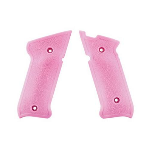 Ergo 4580-Pink Ruger Mark 2 Grip Pink