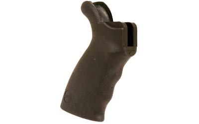 Ergo Sure Grip Rubber Black FN SCAR 4141-BK