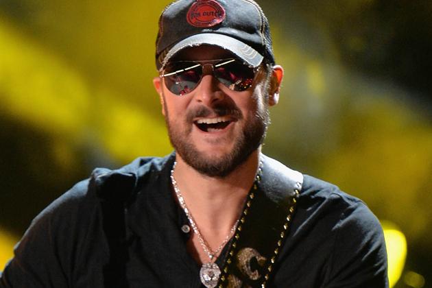 Eric Church concert tickets for SALE Chesapeake Energy Arena 1/14/2015