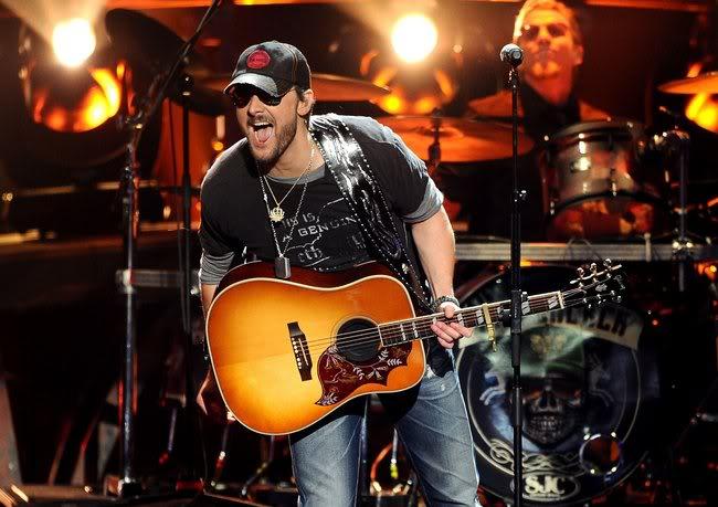 Eric Church Tickets Boise - Taco Bell Arena